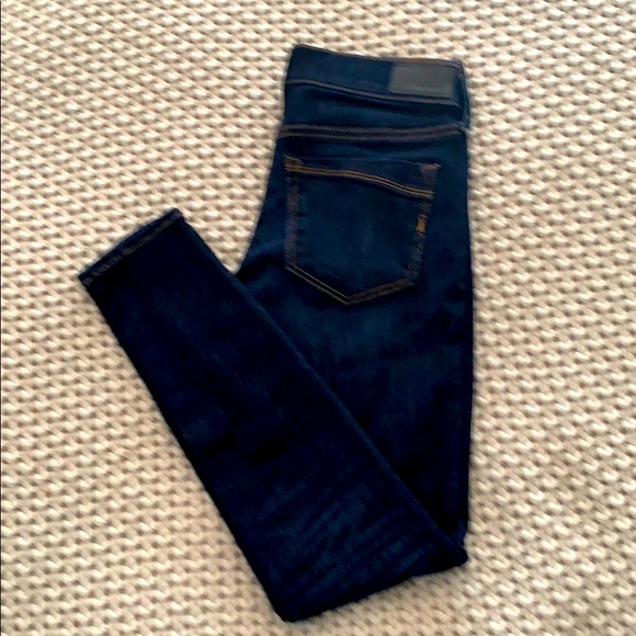 Express skinny Jeans - Picture 1 of 3